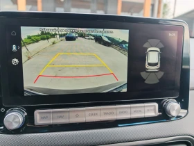 Hyundai Kona 64KWh/PRIME/ГАРАНЦИЯ/SOH100%/BLUELINK/2022г., снимка 15