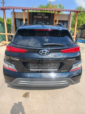 Hyundai Kona 64KWh/PRIME/ГАРАНЦИЯ/SOH100%/BLUELINK/2022г., снимка 5
