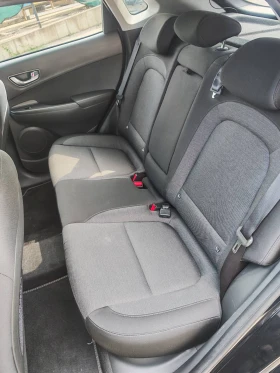 Hyundai Kona 64KWh/PRIME/ГАРАНЦИЯ/SOH100%/BLUELINK/2022г., снимка 9