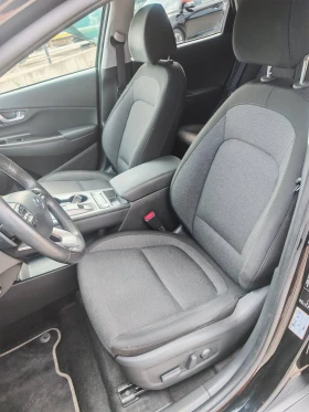 Hyundai Kona 64KWh/PRIME/ГАРАНЦИЯ/SOH100%/BLUELINK/2022г., снимка 8