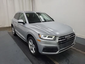 Audi Q5 * TECHNIK * 360КАМЕРИ* ПОДГРЕВ* ДВА КЛЮЧА* , снимка 2