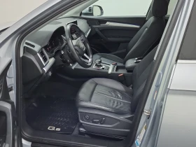 Audi Q5 * TECHNIK * 360КАМЕРИ* ПОДГРЕВ* ДВА КЛЮЧА* , снимка 5