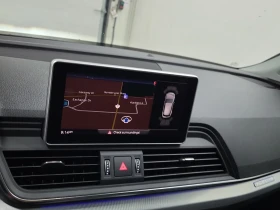 Audi Q5 * TECHNIK * 360КАМЕРИ* ПОДГРЕВ* ДВА КЛЮЧА* , снимка 11