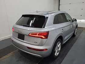 Audi Q5 * TECHNIK * 360КАМЕРИ* ПОДГРЕВ* ДВА КЛЮЧА* , снимка 3