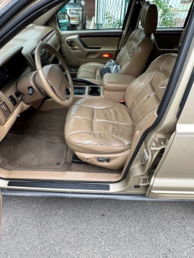 Jeep Grand cherokee, снимка 8