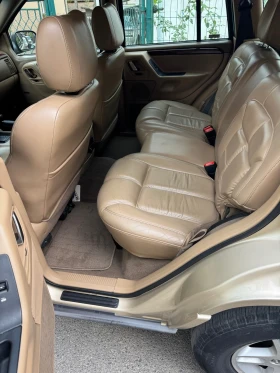 Jeep Grand cherokee, снимка 5