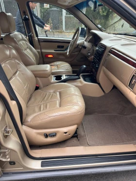 Jeep Grand cherokee, снимка 7