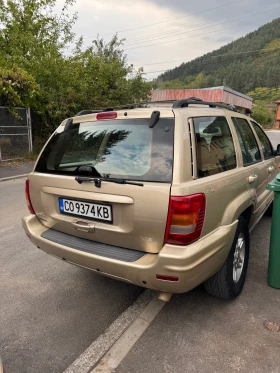 Jeep Grand cherokee, снимка 4