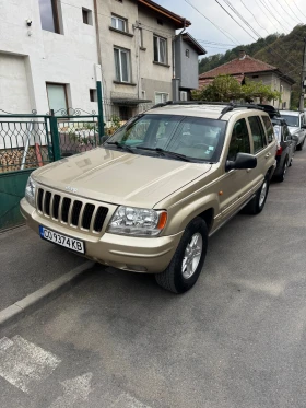 Jeep Grand cherokee, снимка 2