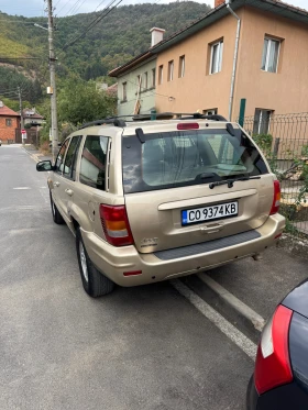 Jeep Grand cherokee, снимка 3