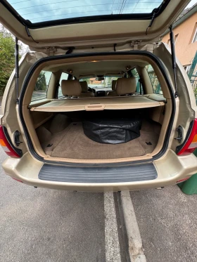 Jeep Grand cherokee, снимка 13