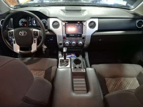 Toyota Tundra * CREW CAB STD BED* АВТОКРЕДИТ* , снимка 10