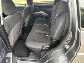 Mitsubishi Outlander 2.0TDI 4x4* 7 места* , снимка 8