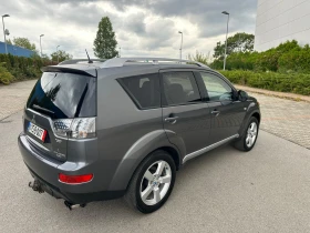 Mitsubishi Outlander 2.0TDI 4x4* 7 места* , снимка 3