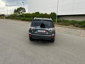 Mitsubishi Outlander 2.0TDI 4x4* 7 места* , снимка 5