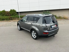 Mitsubishi Outlander 2.0TDI 4x4* 7 места* , снимка 4