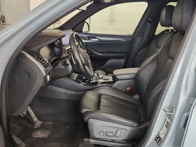 BMW X3 / 30i / NARDO GRAY / M PACK / HEAD-UP , снимка 7