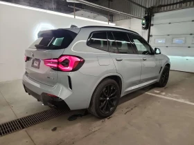 BMW X3 / 30i / NARDO GRAY / M PACK / HEAD-UP , снимка 3