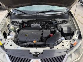 Mitsubishi Outlander 2.4/уникат, снимка 17