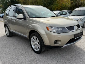 Mitsubishi Outlander 2.4/уникат, снимка 2