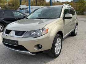 Mitsubishi Outlander 2.4/уникат, снимка 1