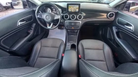 Mercedes-Benz CLA 220 FULL ИЗКЛЮЧИТЕЛЕН СЕРВИЗ КНИЖК ОБСЛУЖН УНИКТ, снимка 9