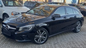 Mercedes-Benz CLA 220 FULL ИЗКЛЮЧИТЕЛЕН СЕРВИЗ КНИЖК ОБСЛУЖН УНИКТ, снимка 1