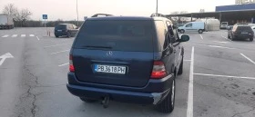 Mercedes-Benz ML 320, снимка 2