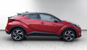 Toyota C-HR 2.0 Hybrid  Налична Гаранция , внос Германия, снимка 6