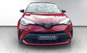 Toyota C-HR 2.0 Hybrid  Налична Гаранция , внос Германия, снимка 3