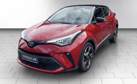 Toyota C-HR 2.0 Hybrid  Налична Гаранция , внос Германия, снимка 1