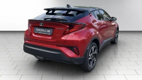 Toyota C-HR 2.0 Hybrid  Налична Гаранция , внос Германия, снимка 7