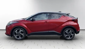 Toyota C-HR 2.0 Hybrid  Налична Гаранция , внос Германия, снимка 5