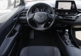 Toyota C-HR 2.0 Hybrid  Налична Гаранция , внос Германия, снимка 11