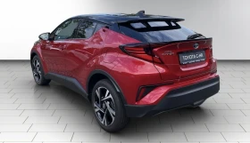 Toyota C-HR 2.0 Hybrid  Налична Гаранция , внос Германия, снимка 4