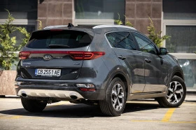 Kia Sportage 2.0 CRDi GT Line 4WD, снимка 6