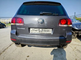 VW Touareg 2.5tdi, снимка 1