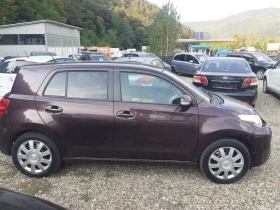 Toyota Urban Cruiser 1.3i 100k.c. klimatronik , снимка 8