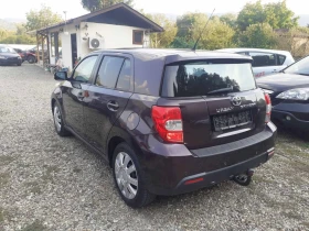 Toyota Urban Cruiser 1.3i 100k.c. klimatronik  | Mobile.bg    5