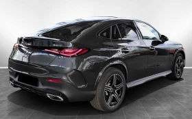 Mercedes-Benz GLC 300 4Matic Coupe = AMG Line= Night Package Гаранция, снимка 2