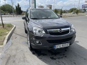 Opel Antara 4x4 COSMO Xenon, снимка 1