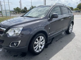 Opel Antara 4x4 COSMO Xenon, снимка 3