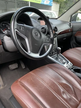 Opel Antara 4x4 COSMO Xenon, снимка 16