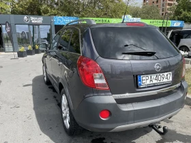 Opel Antara 4x4 COSMO Xenon, снимка 7