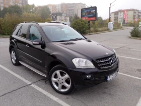 Mercedes-Benz ML 320, снимка 1