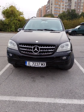 Mercedes-Benz ML 320, снимка 2