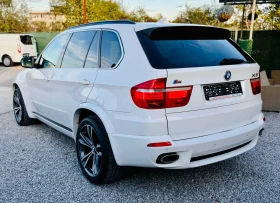 BMW X5 3.0D/M-PACKET/ВАКУУМ+ КАМЕРА+ ПАНО+ KEY LESS/НОВА/, снимка 9