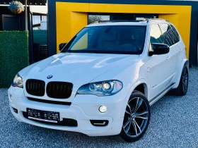 BMW X5 3.0D/M-PACKET/ВАКУУМ+ КАМЕРА+ ПАНО+ KEY LESS/НОВА/, снимка 3