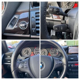 BMW X5 3.0D/M-PACKET/ВАКУУМ+ КАМЕРА+ ПАНО+ KEY LESS/НОВА/, снимка 16