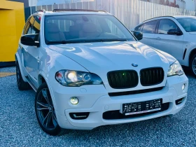 BMW X5 3.0D/M-PACKET/ВАКУУМ+ КАМЕРА+ ПАНО+ KEY LESS/НОВА/, снимка 5